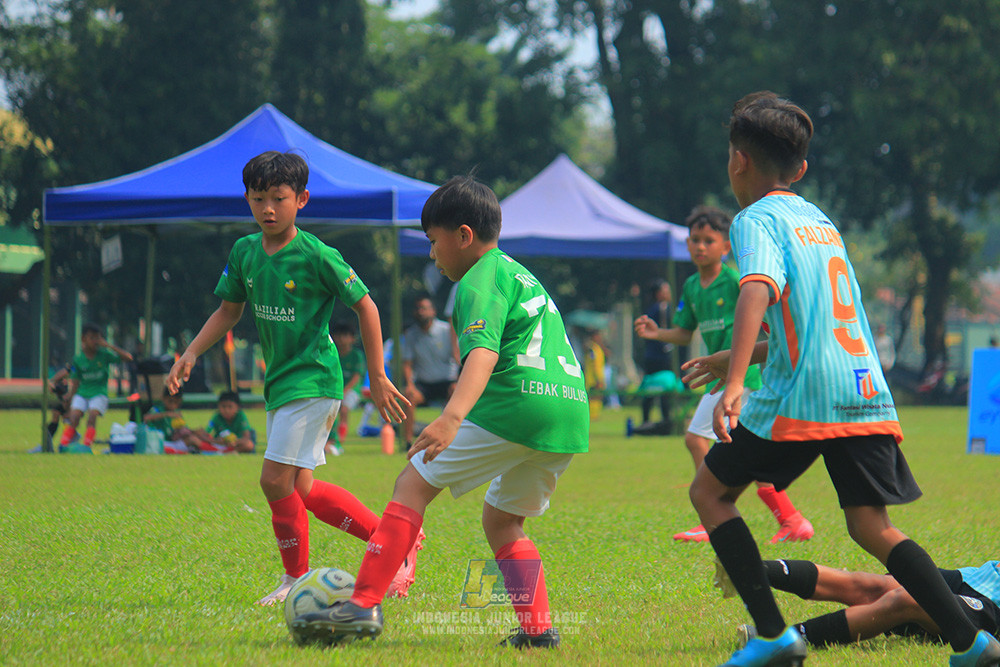 ijl u10 200725 brazillian soccer lebak bulus vs kenzi united