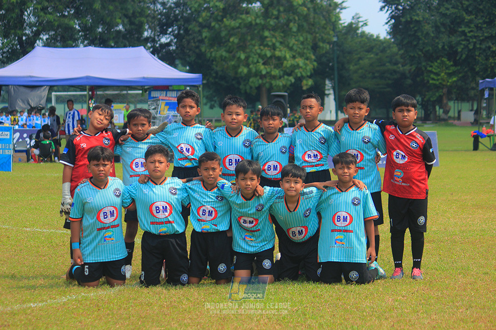 ijl u10 200725 brazillian soccer lebak bulus vs kenzi united