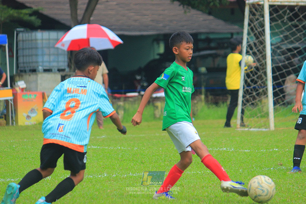 ijl u10 200725 brazillian soccer lebak bulus vs kenzi united