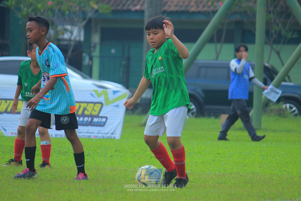 ijl u10 200725 brazillian soccer lebak bulus vs kenzi united