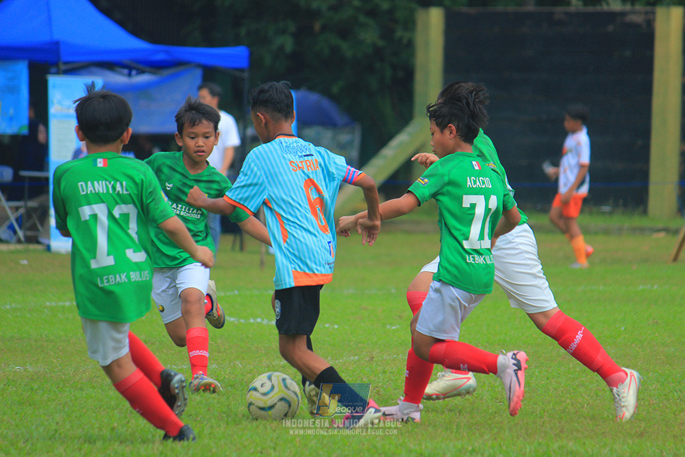 ijl u10 200725 brazillian soccer lebak bulus vs kenzi united