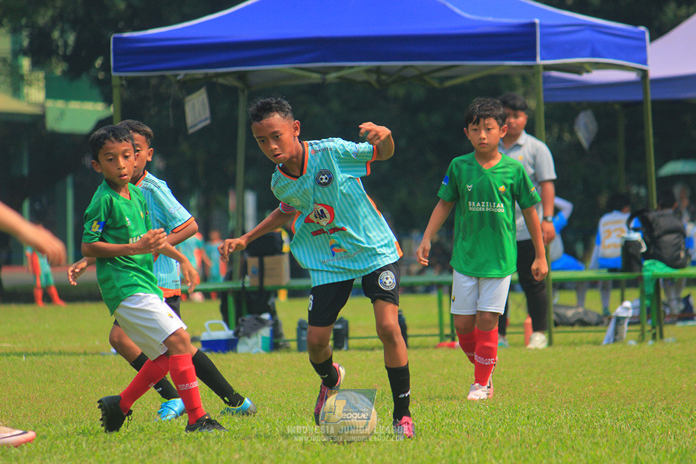 ijl u10 200725 brazillian soccer lebak bulus vs kenzi united