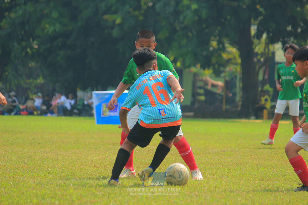 ijl u10 200725 brazillian soccer lebak bulus vs kenzi united