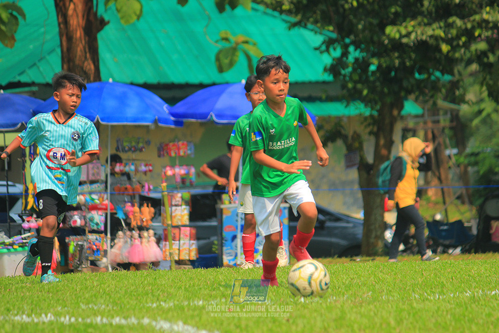 ijl u10 200725 brazillian soccer lebak bulus vs kenzi united