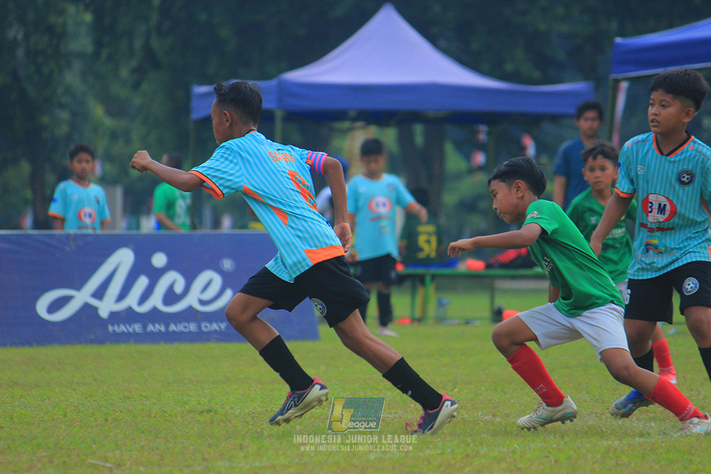 ijl u10 200725 brazillian soccer lebak bulus vs kenzi united