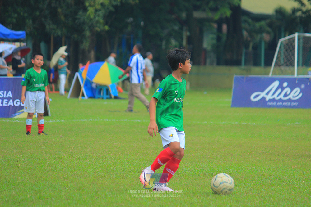 ijl u10 200725 brazillian soccer lebak bulus vs kenzi united