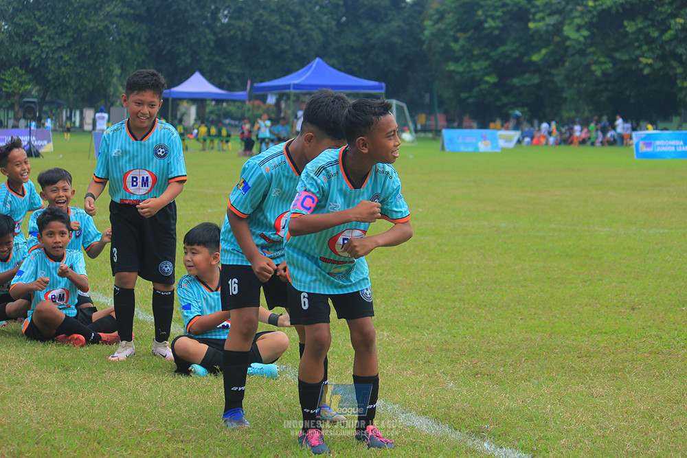 ijl u10 200725 brazillian soccer lebak bulus vs kenzi united