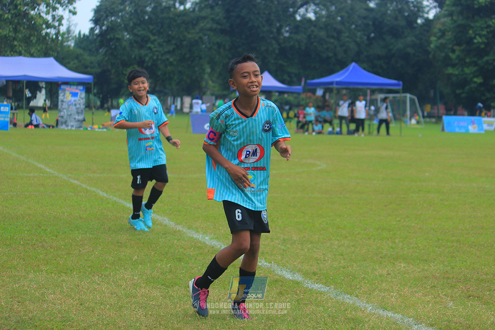 ijl u10 200725 brazillian soccer lebak bulus vs kenzi united