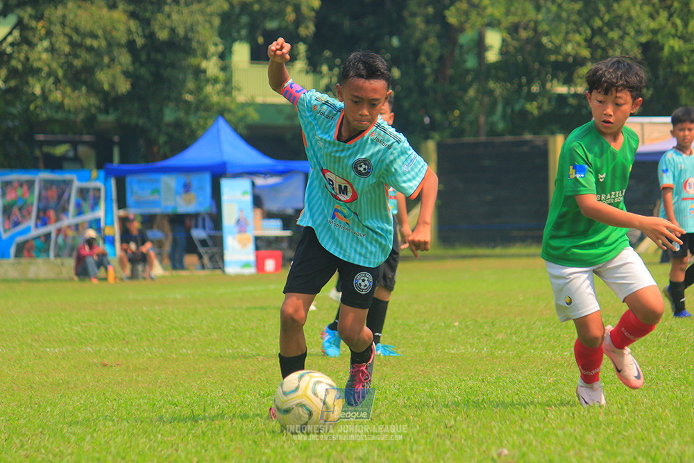 ijl u10 200725 brazillian soccer lebak bulus vs kenzi united
