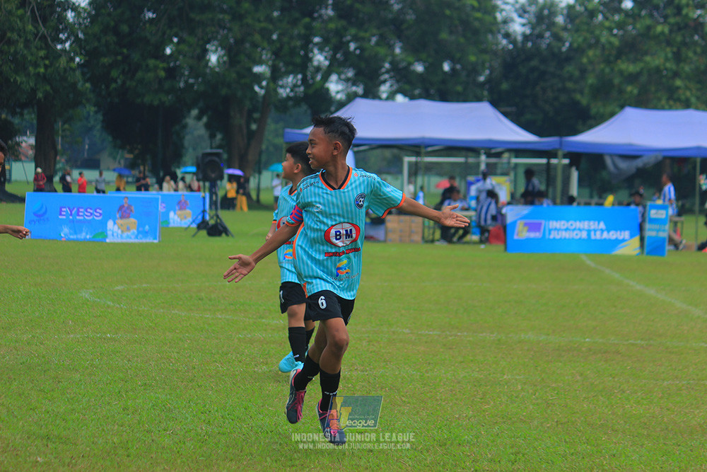 ijl u10 200725 brazillian soccer lebak bulus vs kenzi united