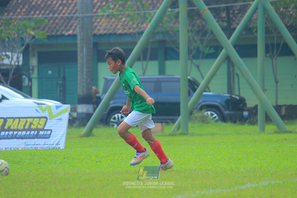 ijl u10 200725 brazillian soccer lebak bulus vs kenzi united