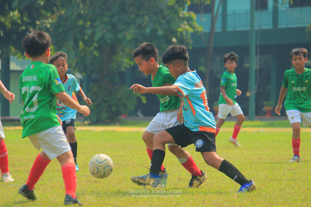 ijl u10 200725 brazillian soccer lebak bulus vs kenzi united