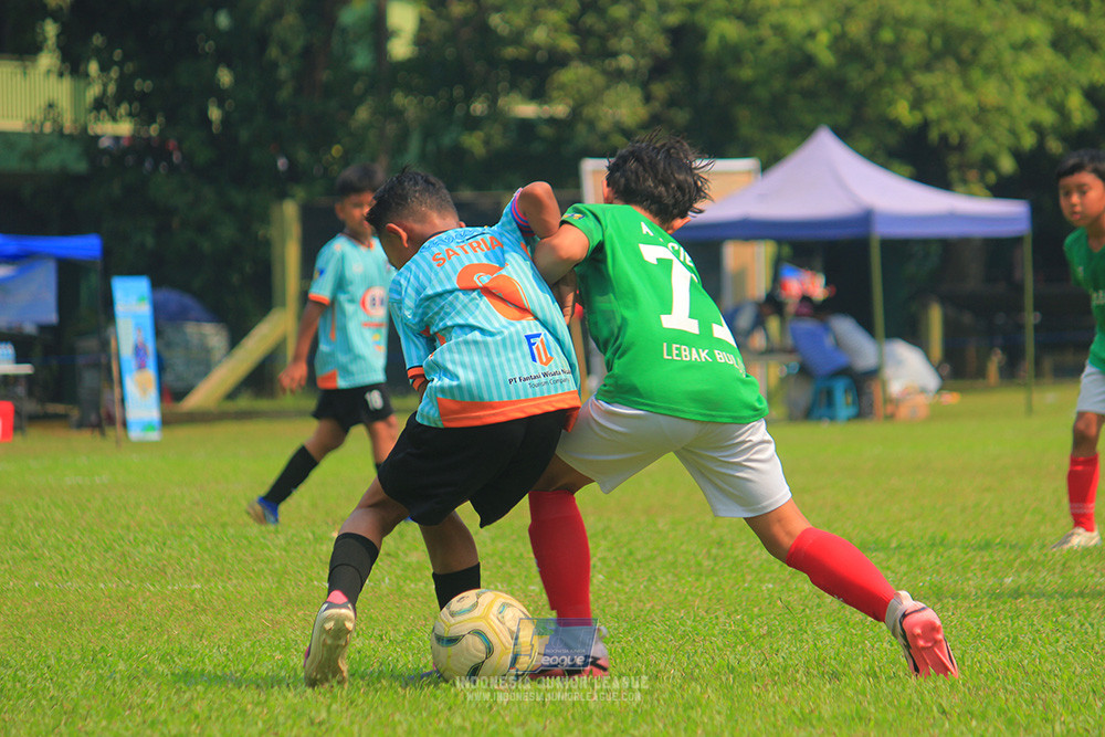 ijl u10 200725 brazillian soccer lebak bulus vs kenzi united