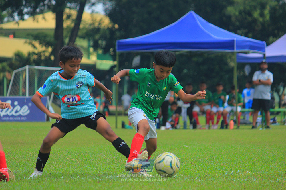 ijl u10 200725 brazillian soccer lebak bulus vs kenzi united