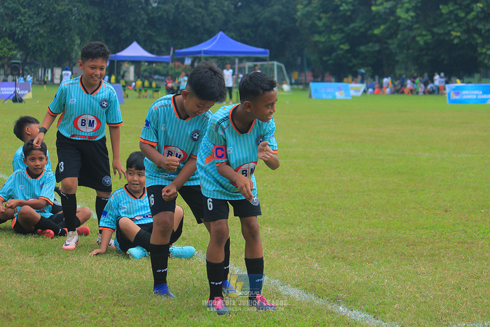 ijl u10 200725 brazillian soccer lebak bulus vs kenzi united