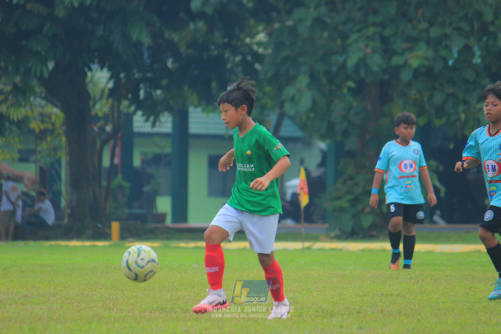 ijl u10 200725 brazillian soccer lebak bulus vs kenzi united