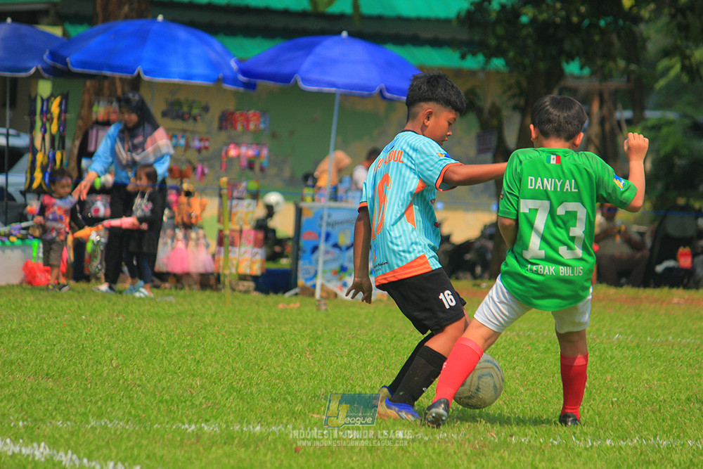 ijl u10 200725 brazillian soccer lebak bulus vs kenzi united