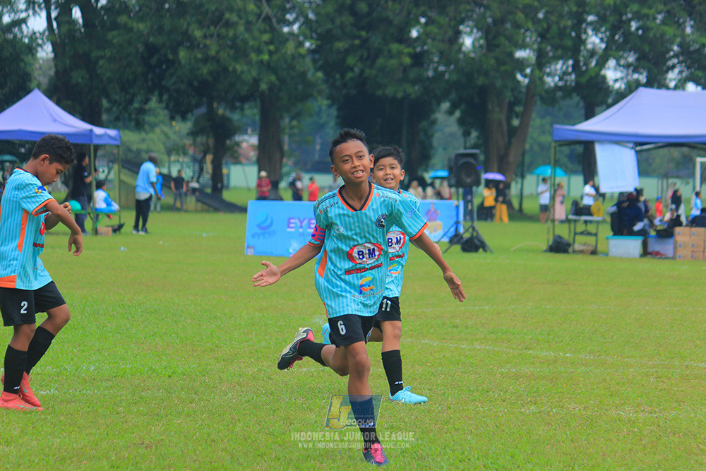 ijl u10 200725 brazillian soccer lebak bulus vs kenzi united