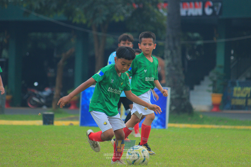 ijl u10 200725 brazillian soccer lebak bulus vs kenzi united