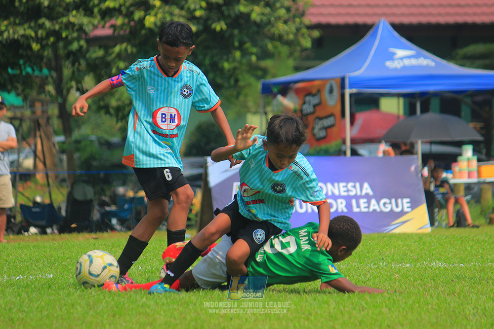 ijl u10 200725 brazillian soccer lebak bulus vs kenzi united