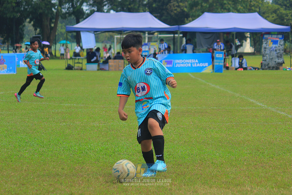 ijl u10 200725 brazillian soccer lebak bulus vs kenzi united
