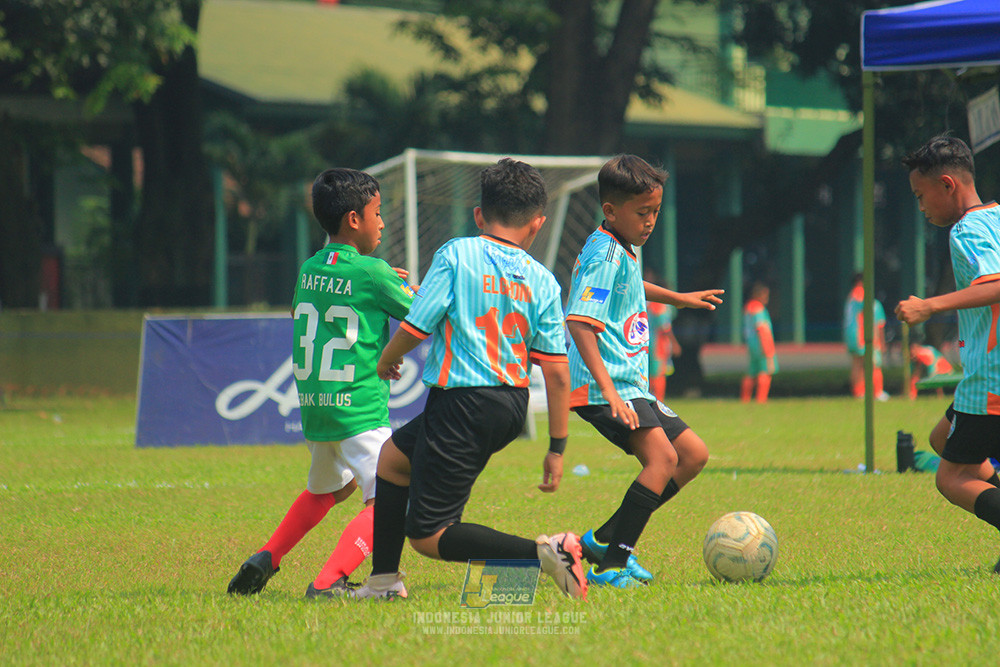 ijl u10 200725 brazillian soccer lebak bulus vs kenzi united