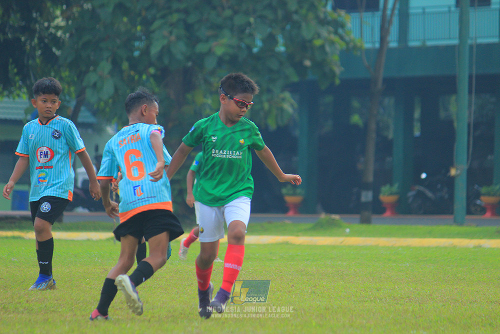 ijl u10 200725 brazillian soccer lebak bulus vs kenzi united