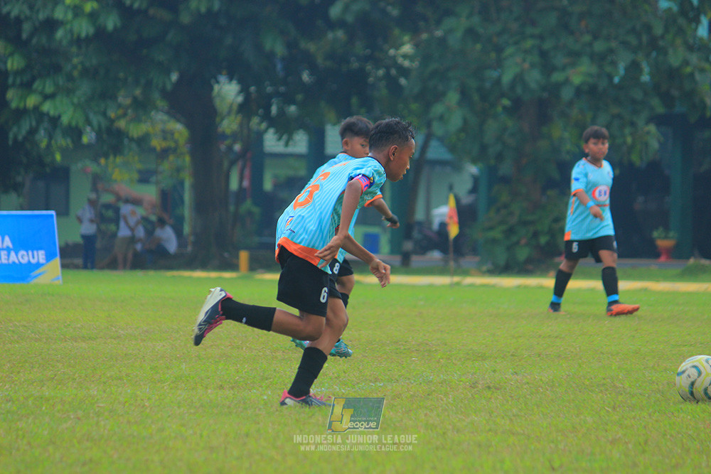 ijl u10 200725 brazillian soccer lebak bulus vs kenzi united