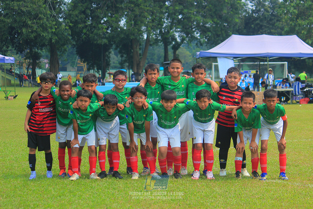 ijl u10 200725 brazillian soccer lebak bulus vs kenzi united