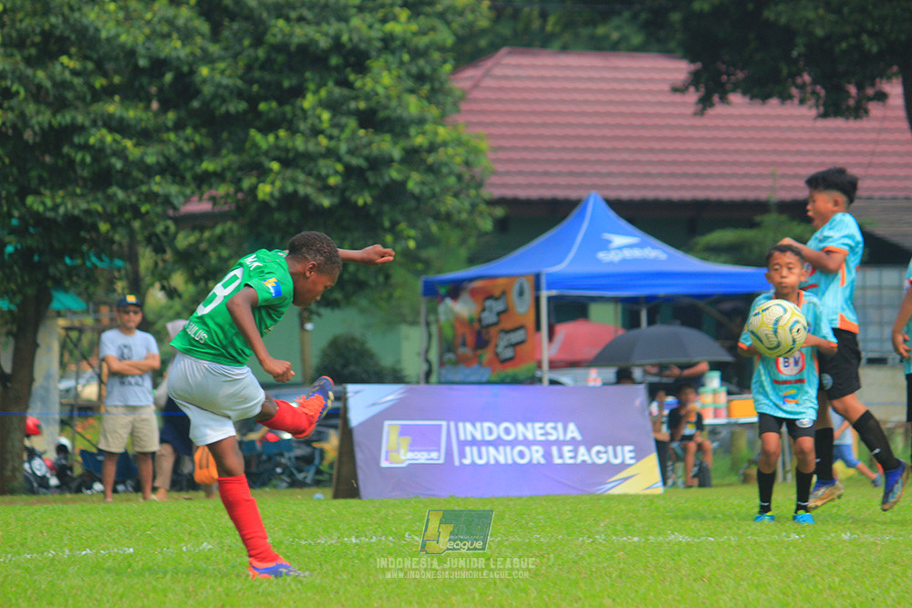 ijl u10 200725 brazillian soccer lebak bulus vs kenzi united