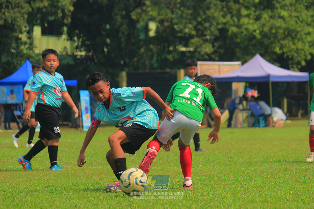 ijl u10 200725 brazillian soccer lebak bulus vs kenzi united
