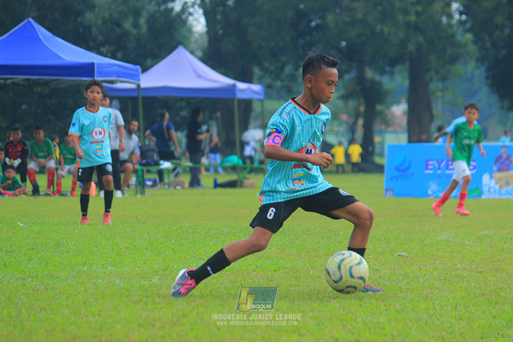 ijl u10 200725 brazillian soccer lebak bulus vs kenzi united