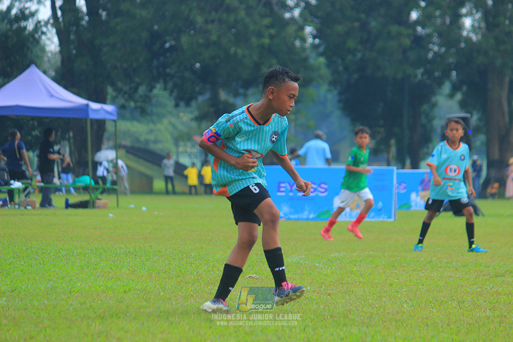 ijl u10 200725 brazillian soccer lebak bulus vs kenzi united