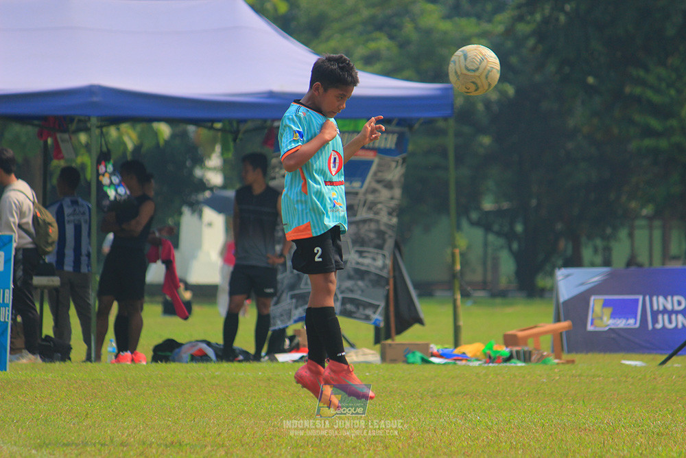 ijl u10 200725 brazillian soccer lebak bulus vs kenzi united
