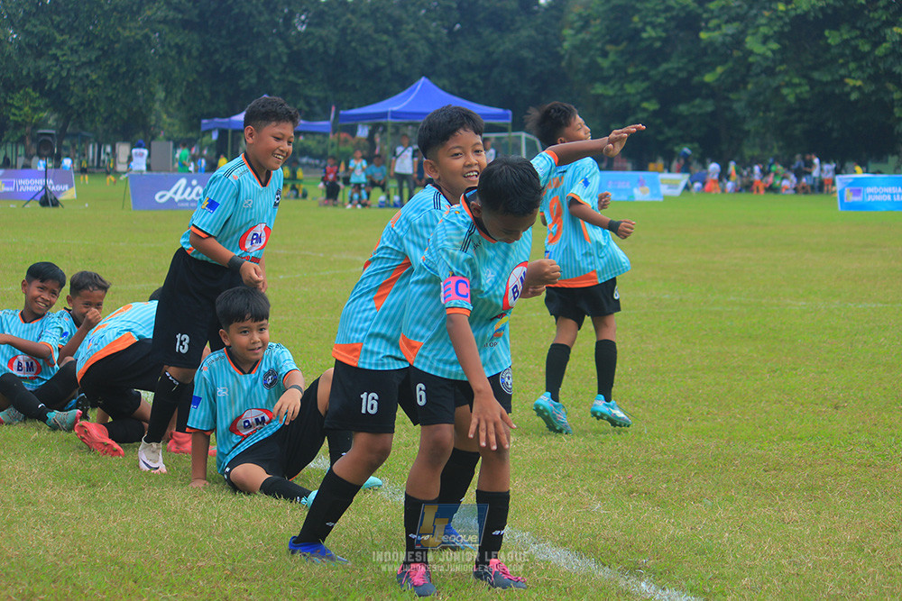 ijl u10 200725 brazillian soccer lebak bulus vs kenzi united