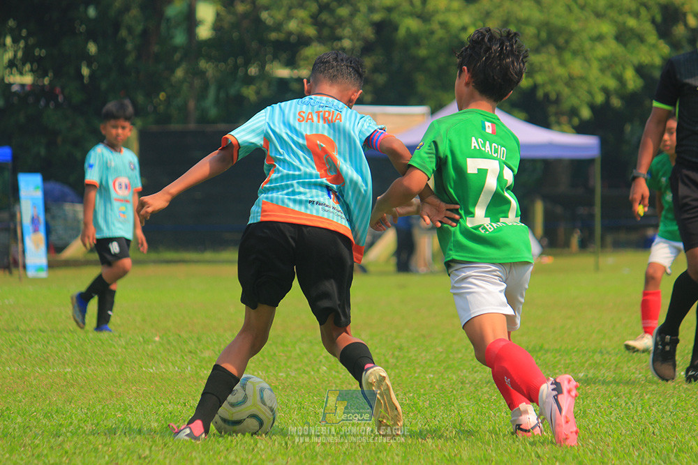 ijl u10 200725 brazillian soccer lebak bulus vs kenzi united