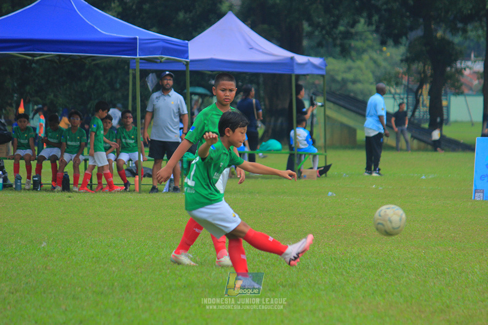 ijl u10 200725 brazillian soccer lebak bulus vs kenzi united