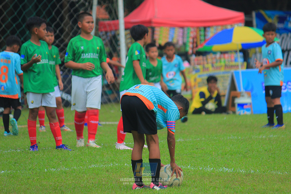 ijl u10 200725 brazillian soccer lebak bulus vs kenzi united