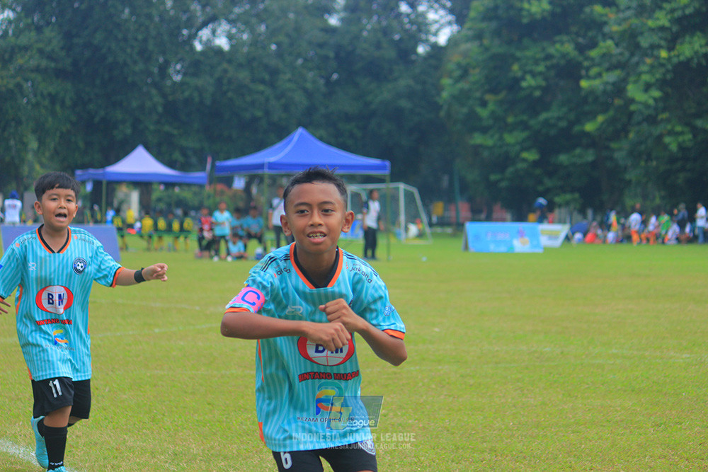 ijl u10 200725 brazillian soccer lebak bulus vs kenzi united