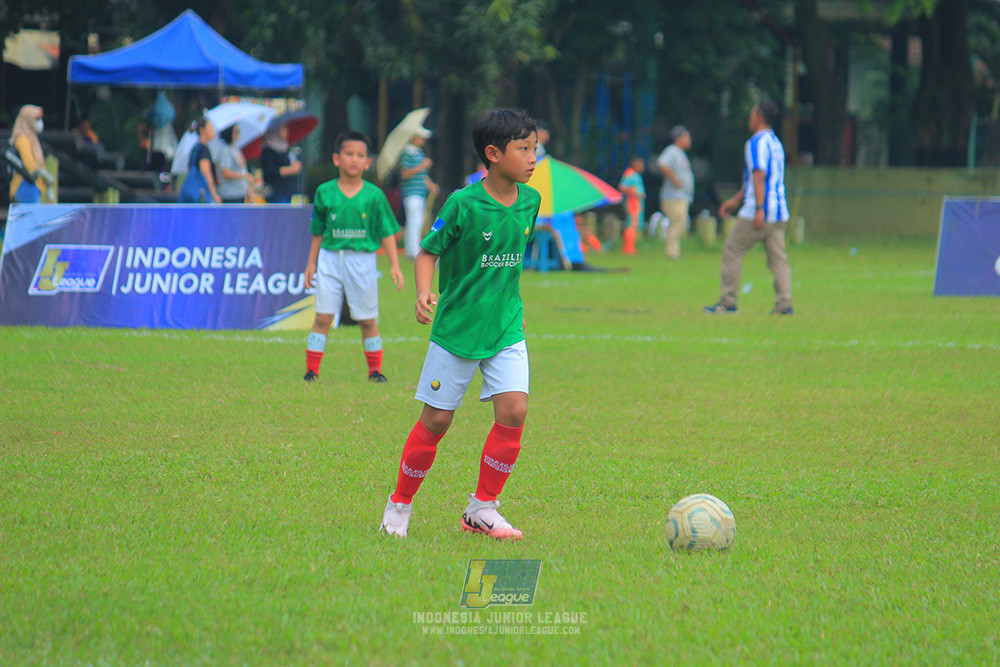 ijl u10 200725 brazillian soccer lebak bulus vs kenzi united
