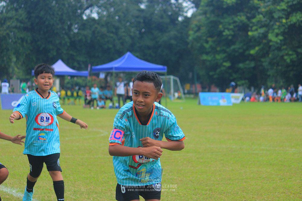 ijl u10 200725 brazillian soccer lebak bulus vs kenzi united