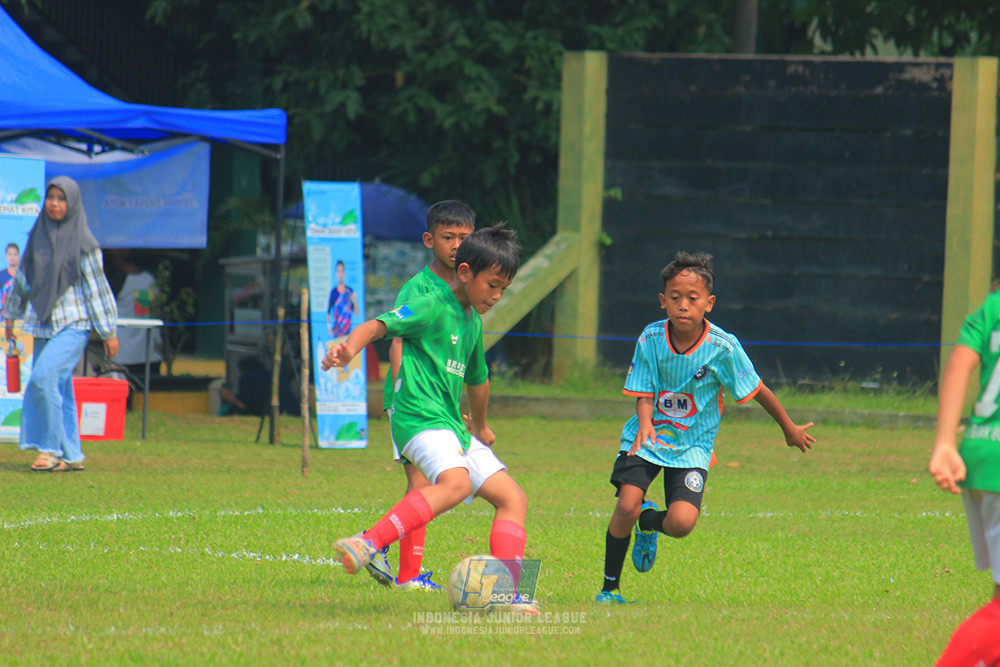 ijl u10 200725 brazillian soccer lebak bulus vs kenzi united
