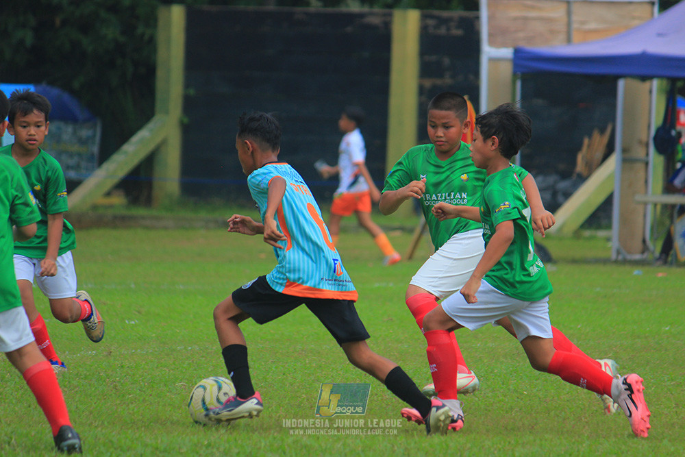 ijl u10 200725 brazillian soccer lebak bulus vs kenzi united