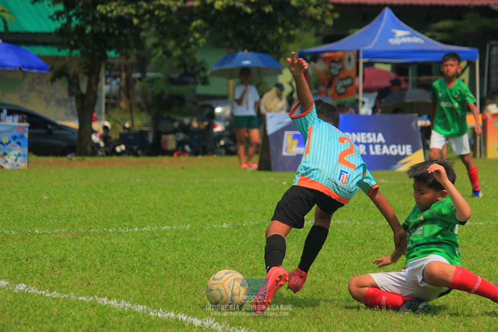 ijl u10 200725 brazillian soccer lebak bulus vs kenzi united