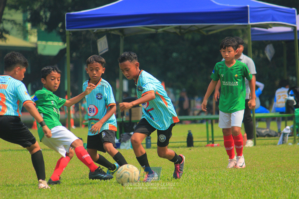 ijl u10 200725 brazillian soccer lebak bulus vs kenzi united