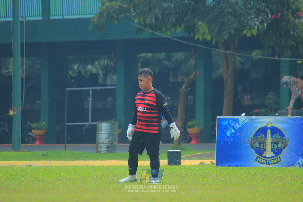ijl u10 200725 brazillian soccer lebak bulus vs kenzi united