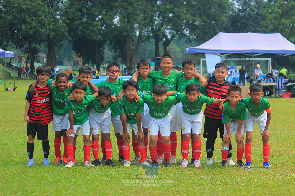 ijl u10 200725 brazillian soccer lebak bulus vs kenzi united