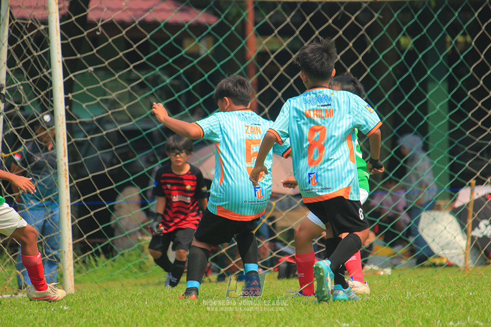 ijl u10 200725 brazillian soccer lebak bulus vs kenzi united