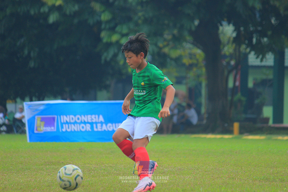 ijl u10 200725 brazillian soccer lebak bulus vs kenzi united