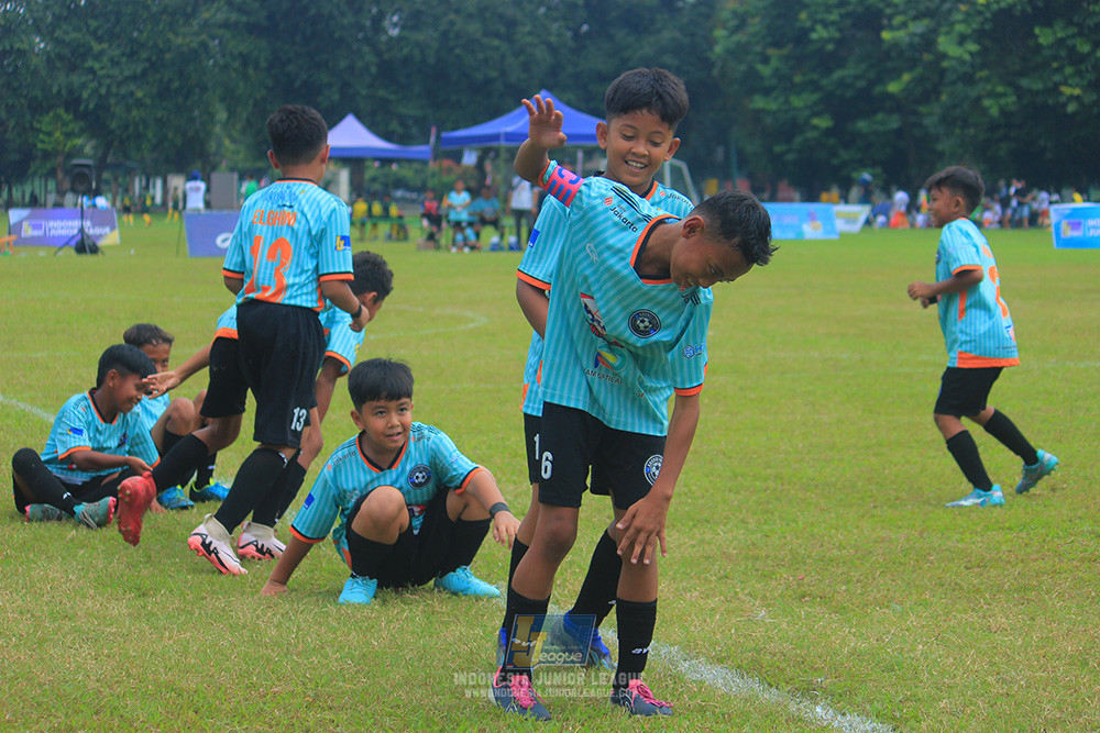 ijl u10 200725 brazillian soccer lebak bulus vs kenzi united